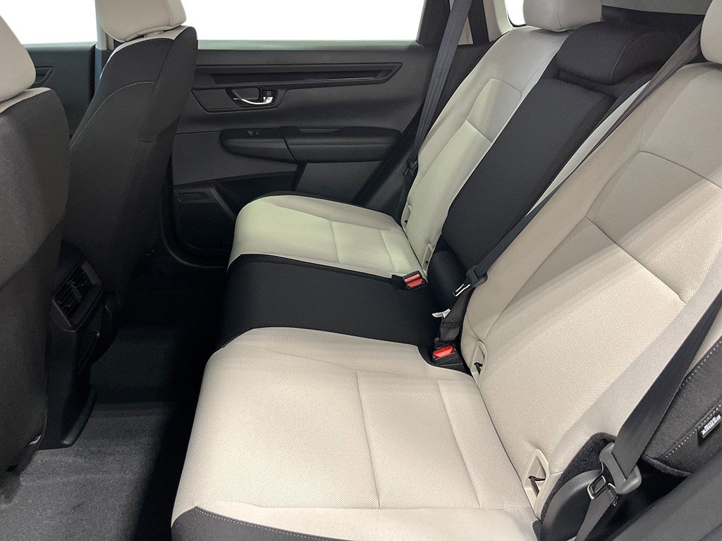 New 2026 Honda CR-V LX image 21