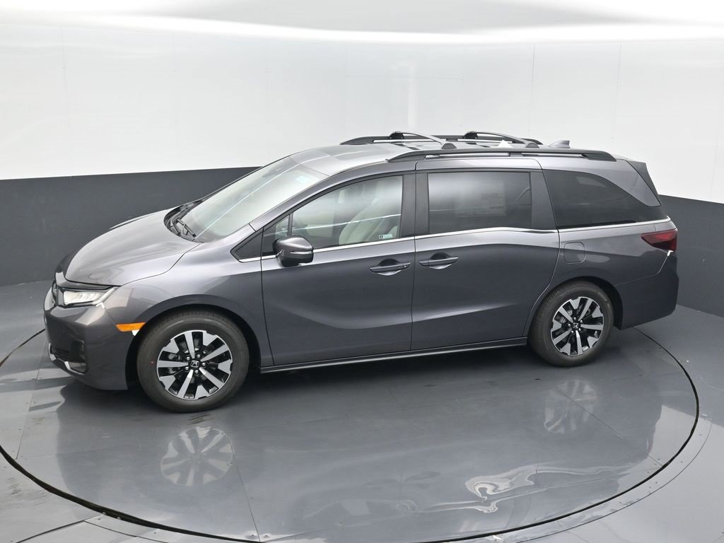 New 2026 Honda Odyssey EX-L image 12