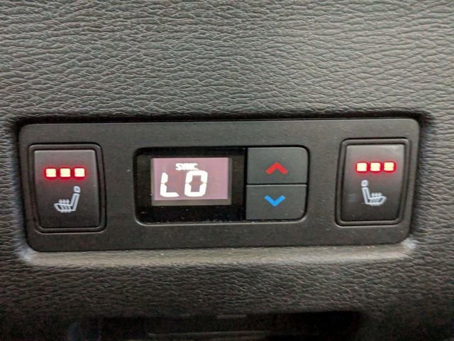 Used 2024 Mitsubishi Outlander SEL image 16