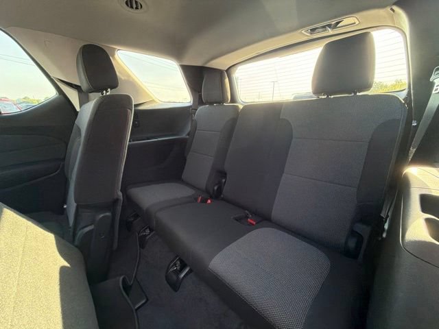 Used 2020 Chevrolet Traverse LS FWD image 20