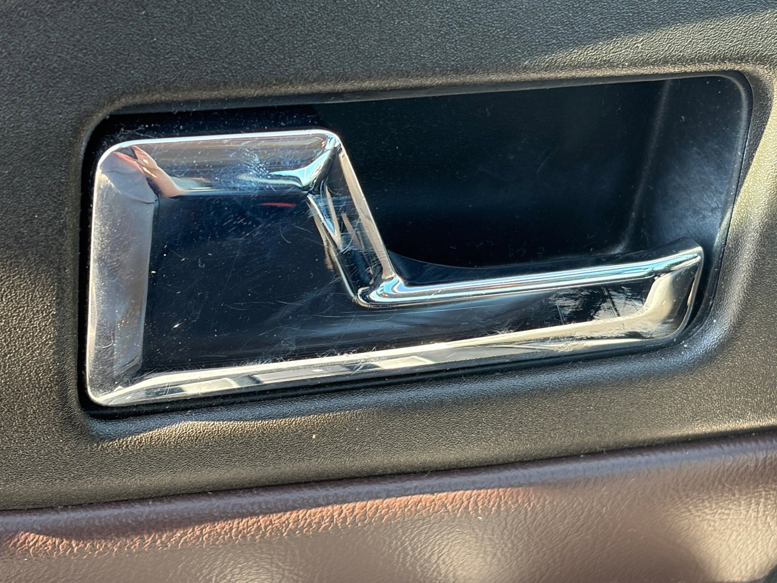 Used 2012 Ford Edge Limited AWD/4WD image 9