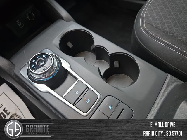 Used 2024 Ford Escape Active image 23