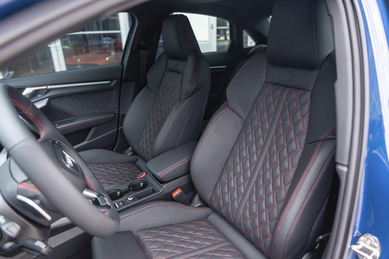 Used 2026 Audi S3 Premium AWD/4WD image 19