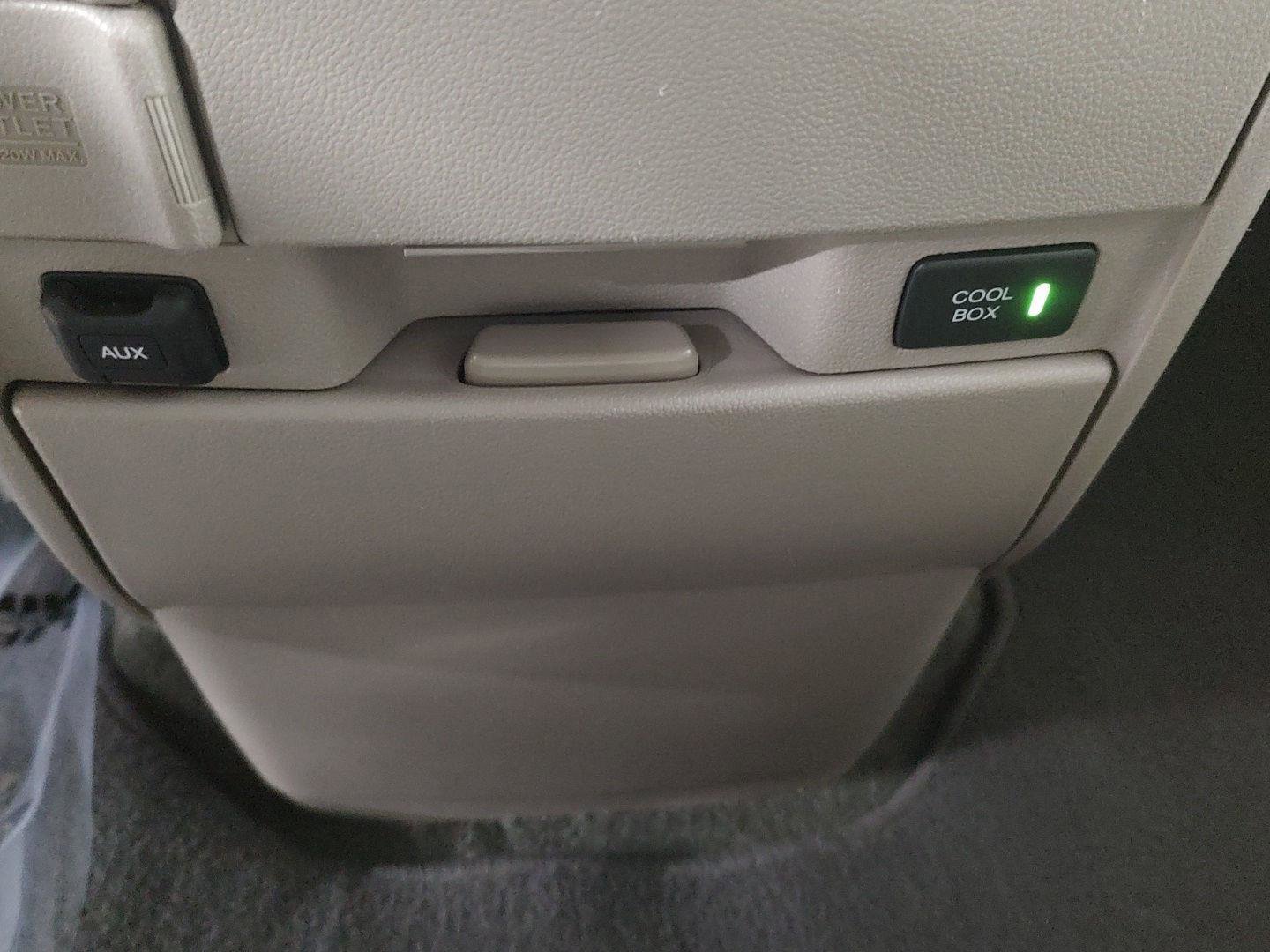 Used 2016 Honda Odyssey EX-L image 19