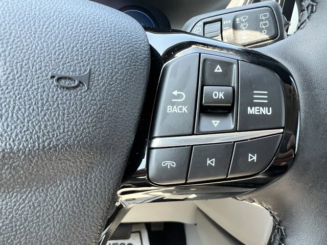 New 2025 Ford Escape Base w/ PHEV Premium Package image 22