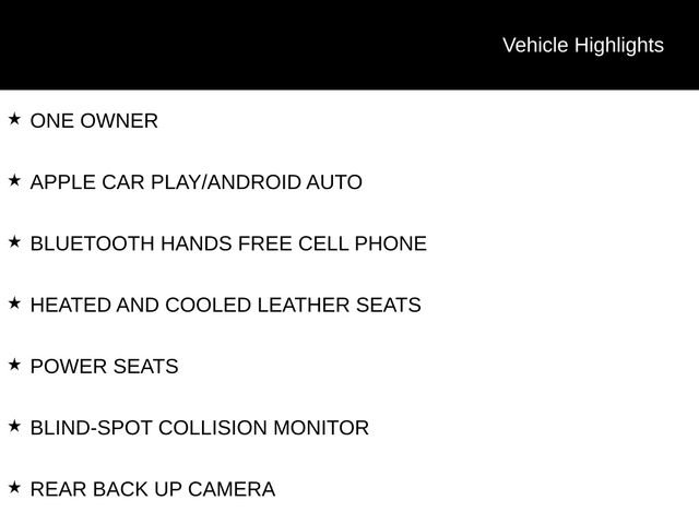 Used 2024 Ford Mustang Convertible RWD image 12