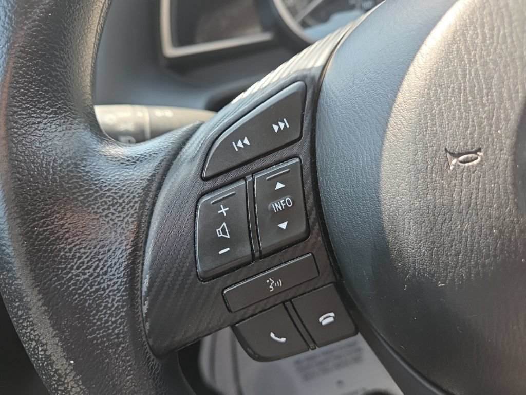 Used 2015 MAZDA MAZDA3 i Sport FWD image 27