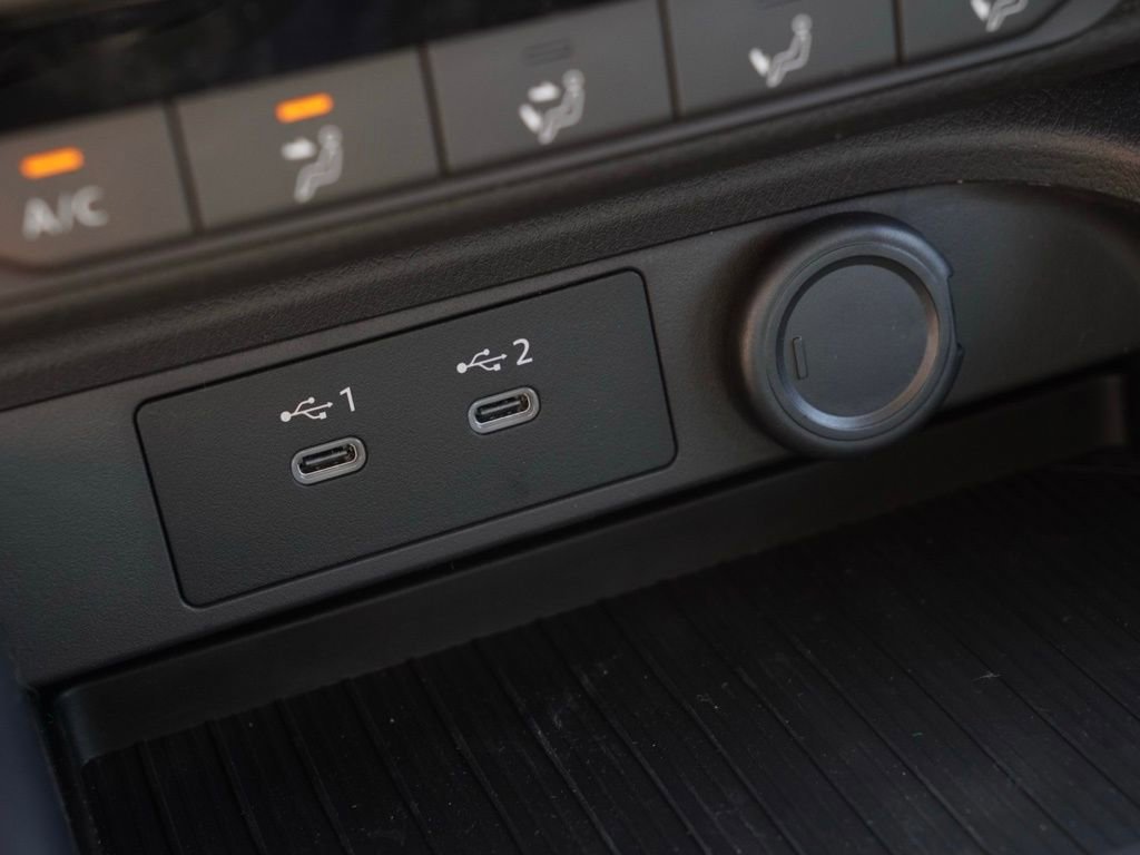 New 2026 Nissan Sentra 2.0 S w/ Floor Mat Package image 14