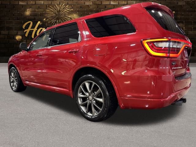 Used 2018 Dodge Durango GT image 3