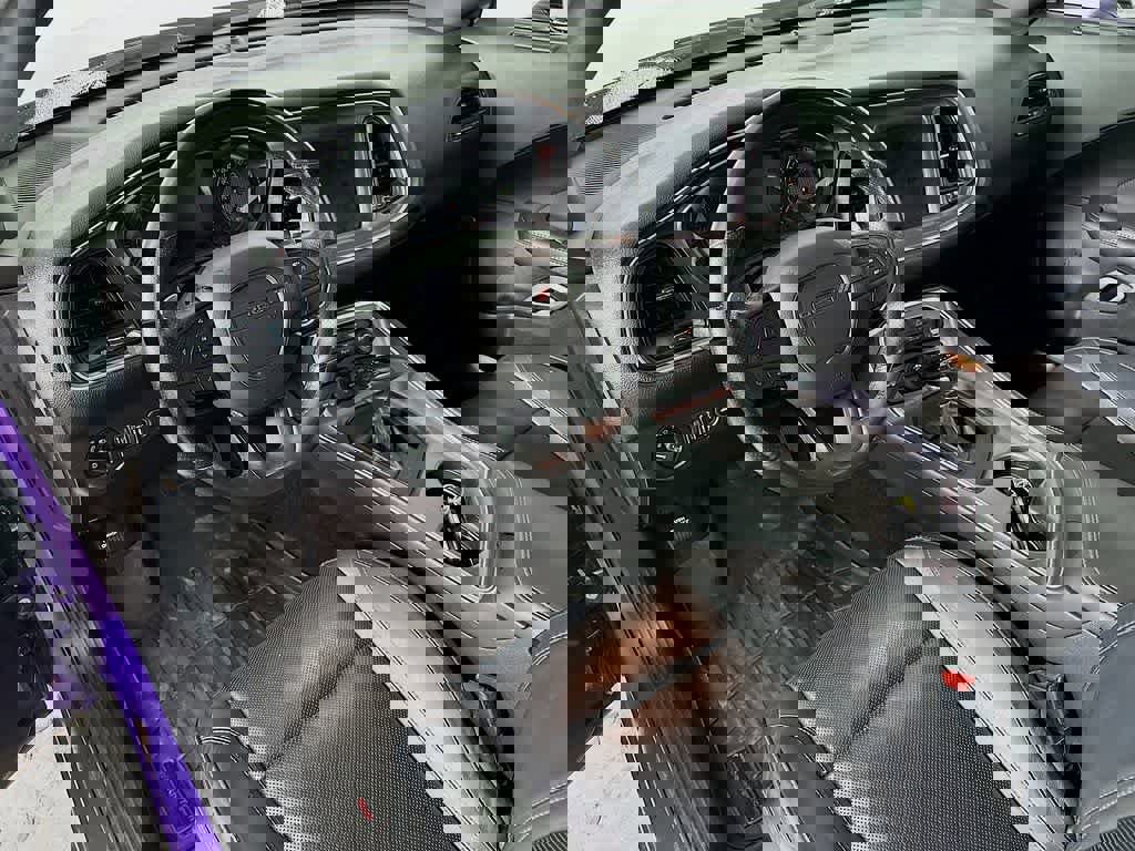 Used 2018 Dodge Challenger GT w/ Driver Convenience Group image 2