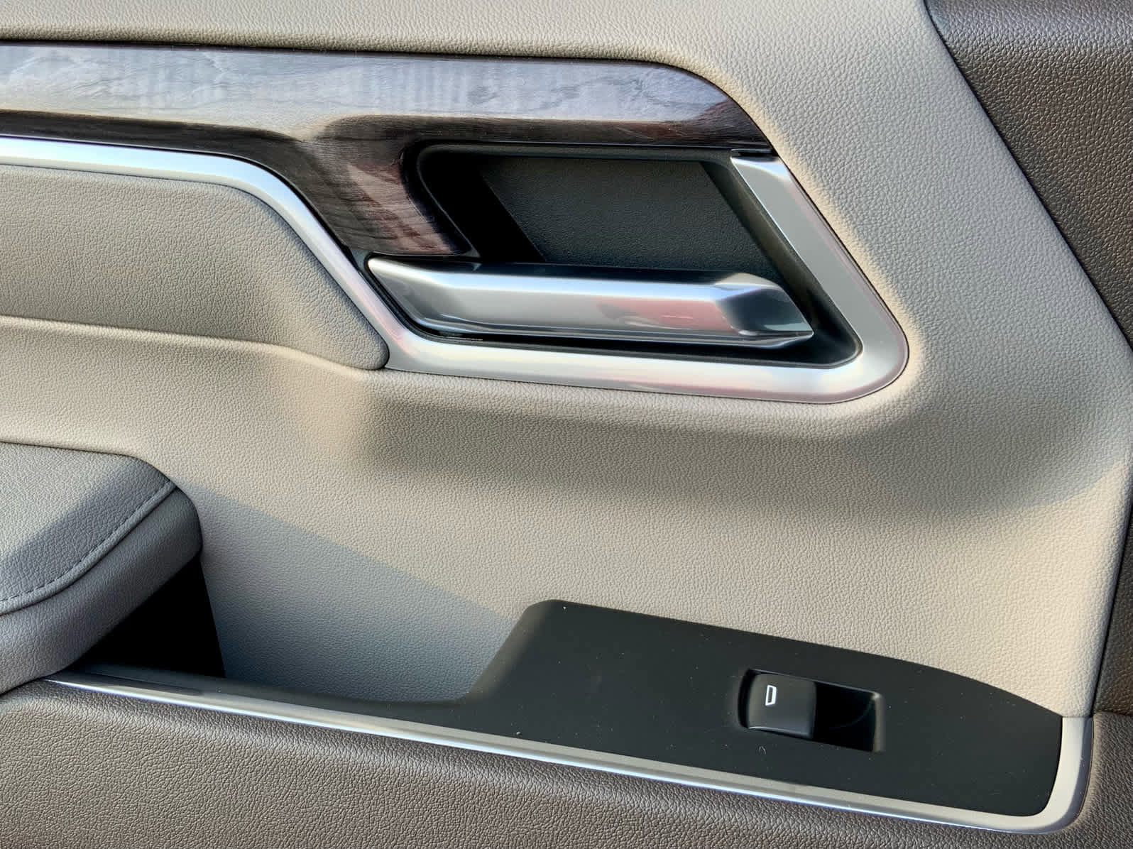 New 2026 Chevrolet Silverado 1500 LTZ image 55