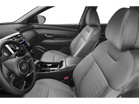 Used 2023 Hyundai Santa Cruz SEL w/ Cargo Package image 12