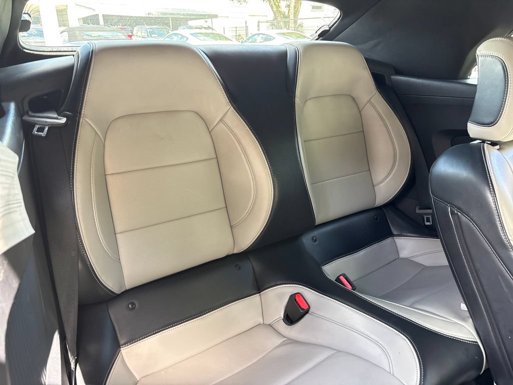 Used 2024 Ford Mustang GT Premium RWD image 29