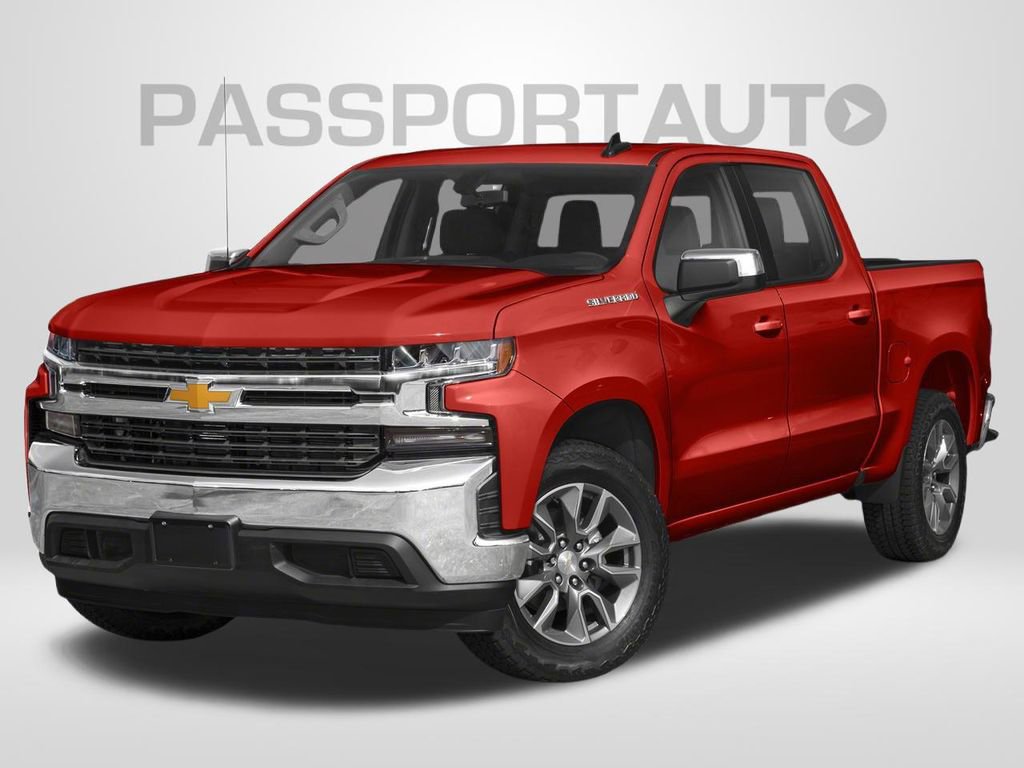 Used 2019 Chevrolet Silverado 1500 RST w/ All-Star Edition image 4
