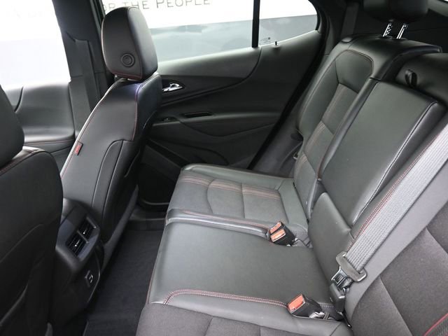 Used 2022 Chevrolet Equinox RS w/ LPO, Floor Liner Package image 22