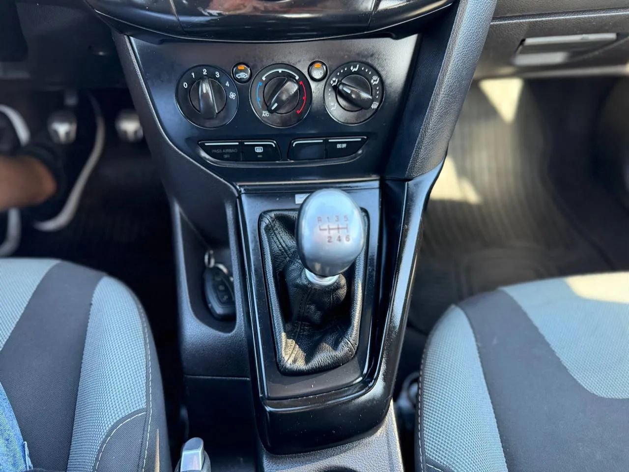 Used 2014 Ford Focus ST FWD image 48