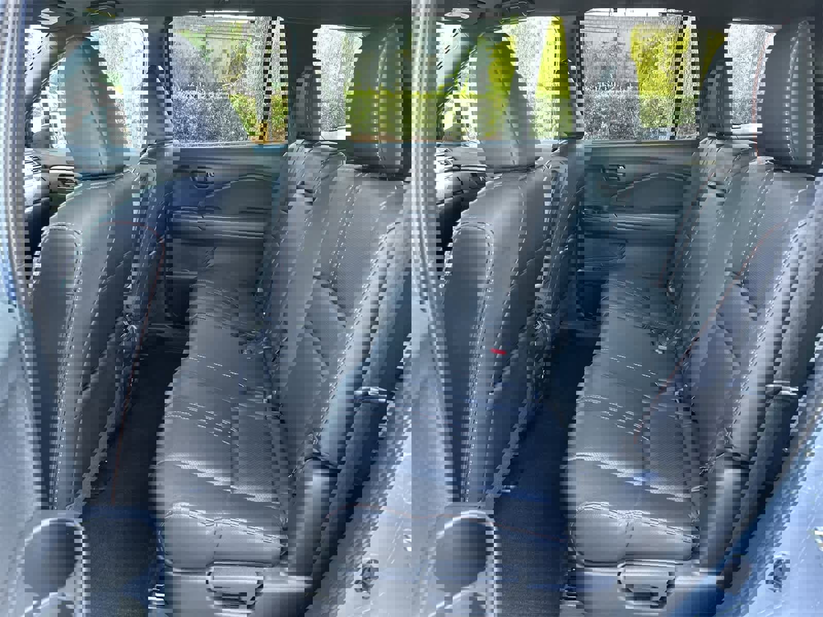 Used 2022 Honda Passport TrailSport image 15