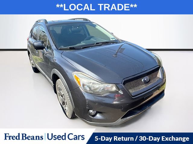 Used 2014 Subaru Crosstrek 2.0i Premium image 1