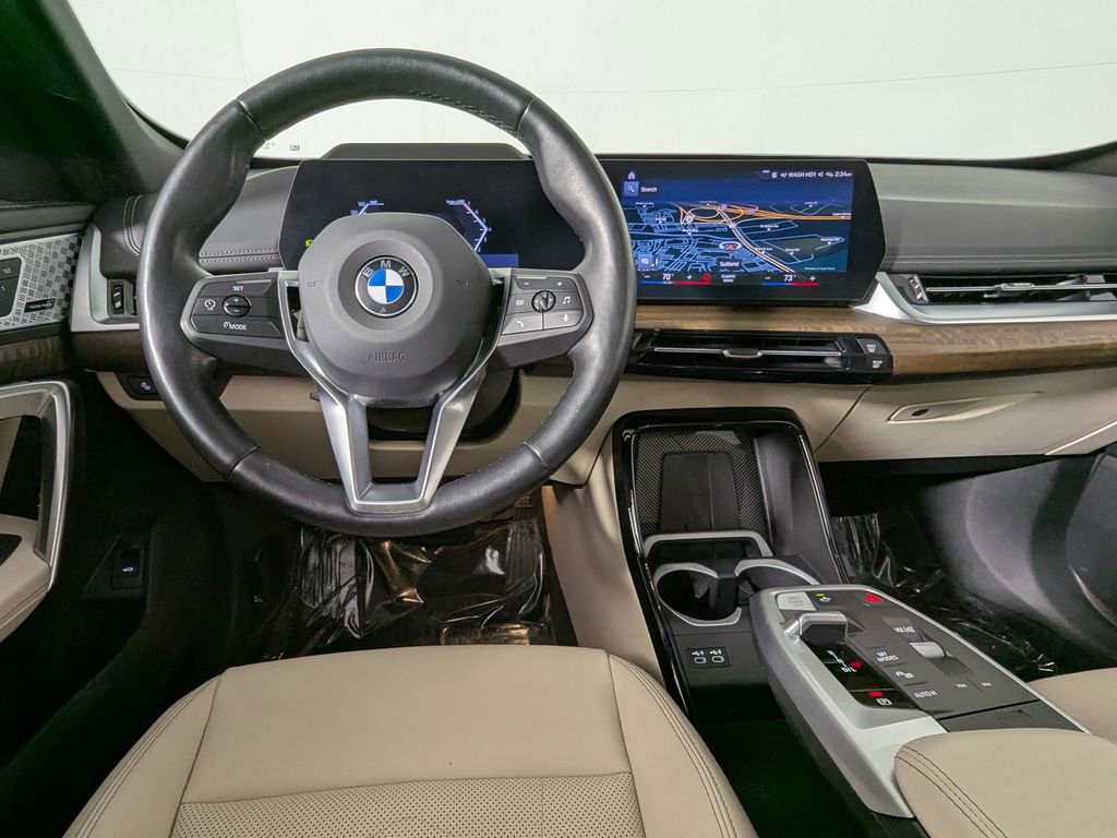 Certified 2023 BMW X1 xDrive28i w/ Premium Package image 21