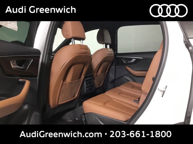Certified 2023 Audi Q7 2.0T Premium w/ Towing Package AWD/4WD image 24