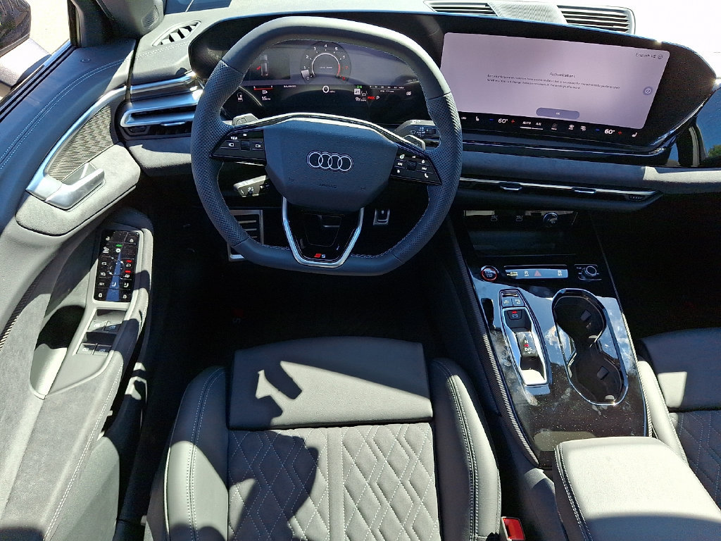 New 2026 Audi S5 Premium Plus AWD/4WD image 2