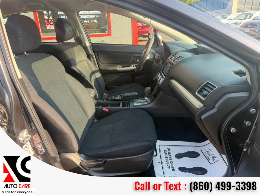 Used 2015 Subaru Impreza 2.0i Premium AWD/4WD image 9