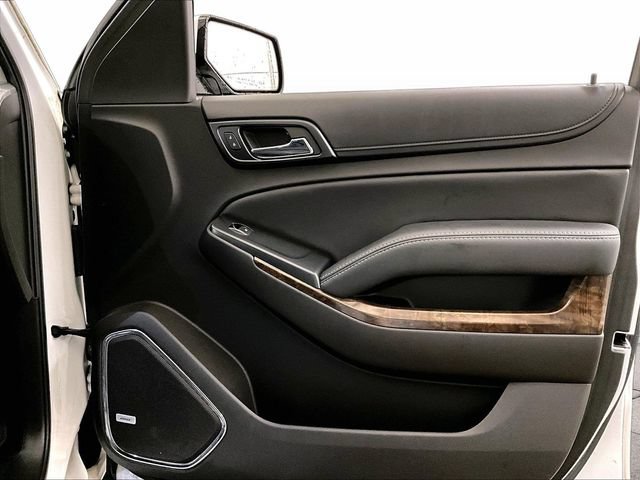 Used 2017 Chevrolet Tahoe LT AWD/4WD image 23