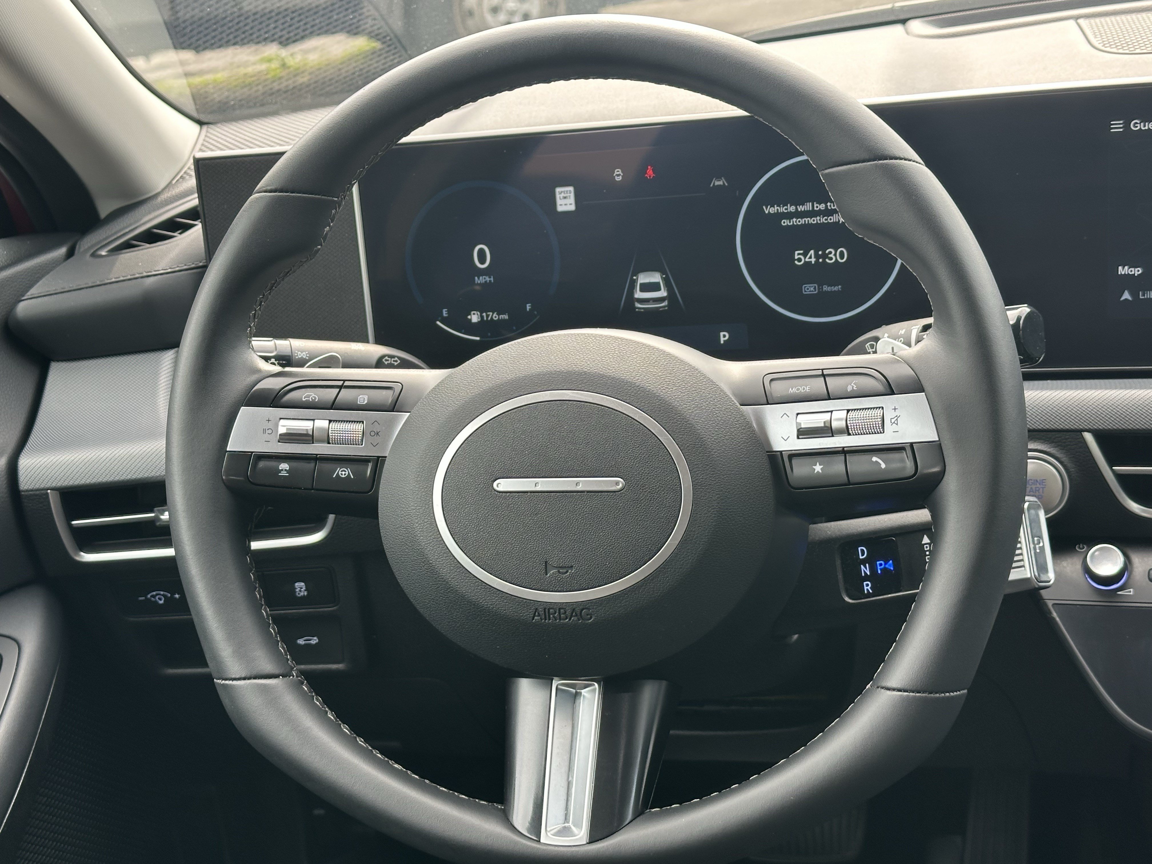 Used 2025 Hyundai Sonata SEL FWD image 22