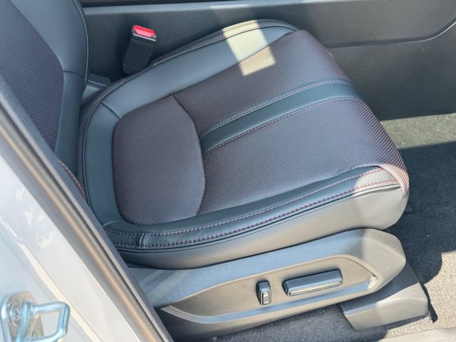 New 2026 Honda Pilot Black Edition image 10