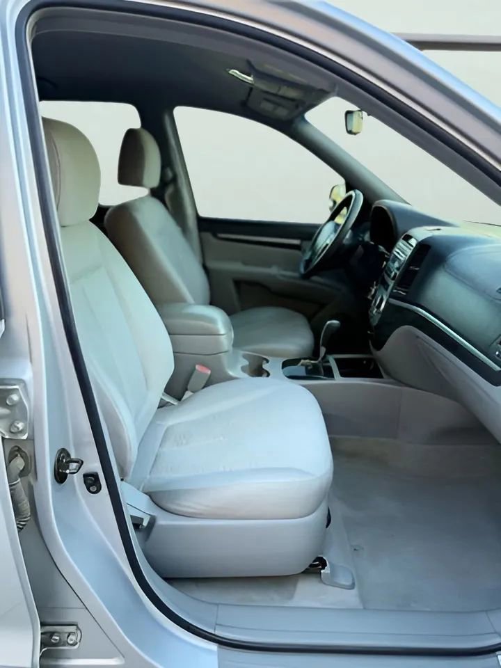 Used 2007 Hyundai Santa Fe GLS image 10