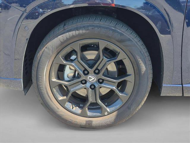 Certified 2025 Lexus TX 350 AWD w/ Technology Package image 26