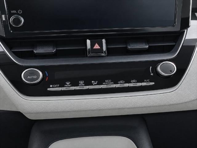 Certified 2023 Toyota Corolla LE w/ Carpet Mat Package (TMS) FWD image 18