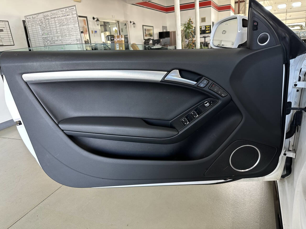 Used 2017 Audi A5 2.0T Sport w/ Technology Package image 12