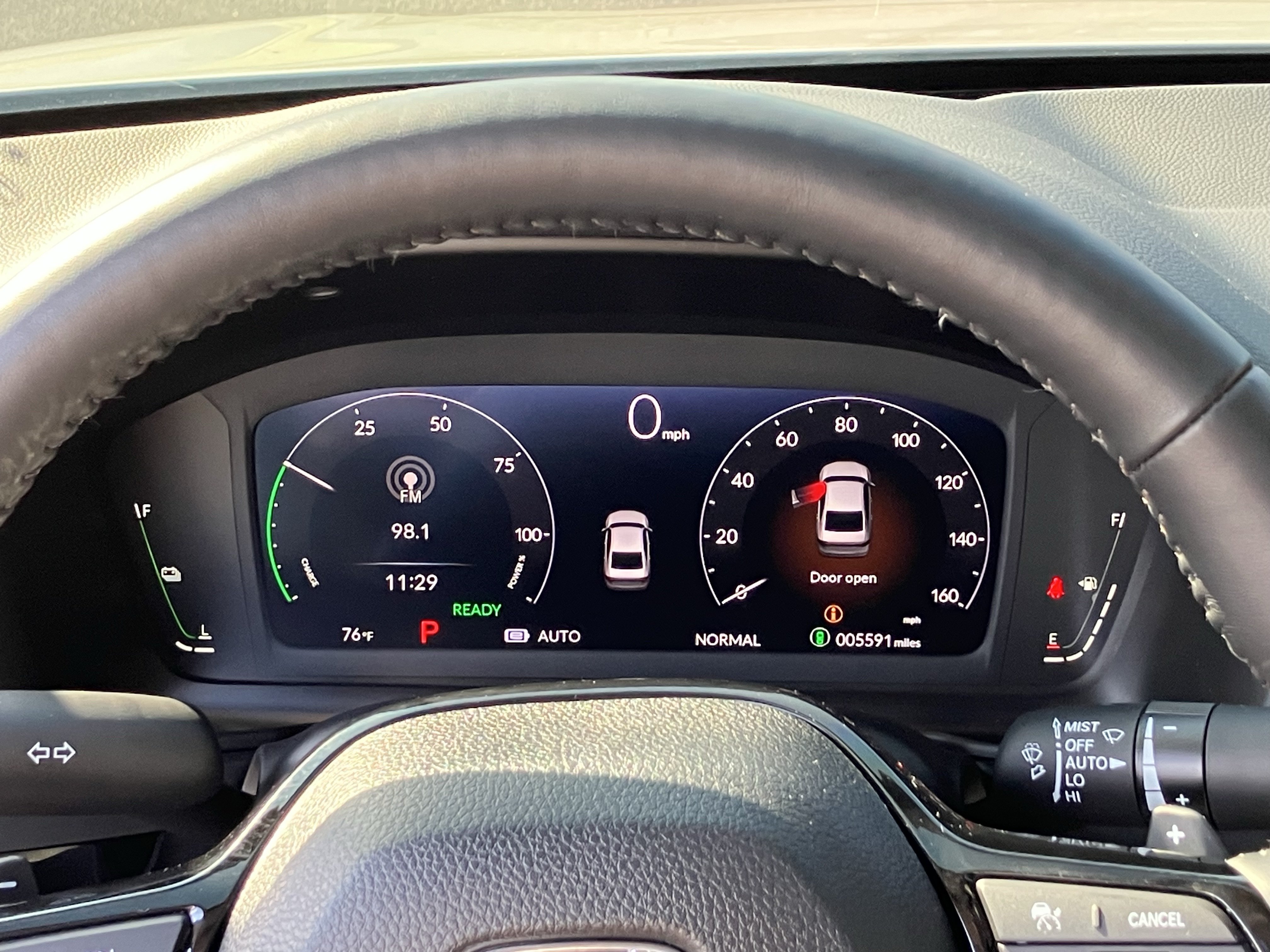 Used 2025 Honda Accord Touring image 24