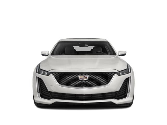 Used 2021 Cadillac CT5 Premium Luxury w/ Technology Package RWD image 5