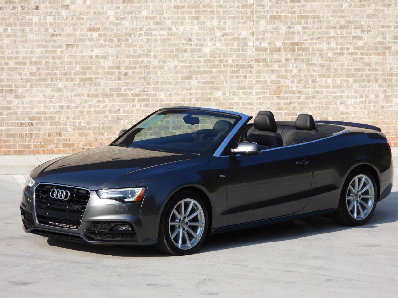 Used 2017 Audi A5 2.0T Sport AWD/4WD image 22