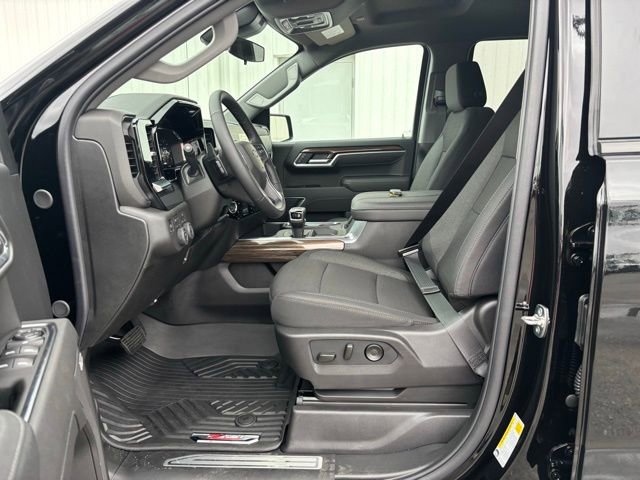 New 2026 Chevrolet Silverado 1500 RST image 11