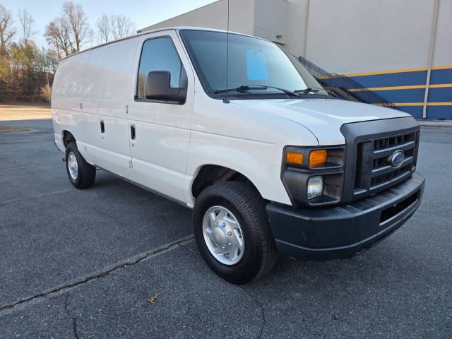 Used 2011 Ford E-250 and Econoline 250 w/ PWR Group image 3