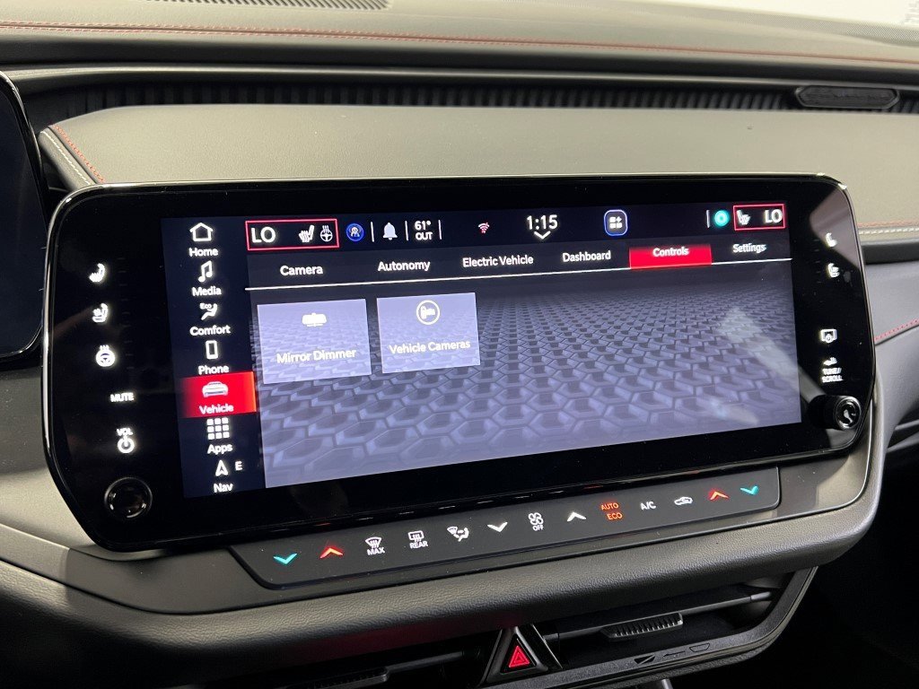 New 2026 Dodge Charger R/T Scat Pack w/ Track Package image 35