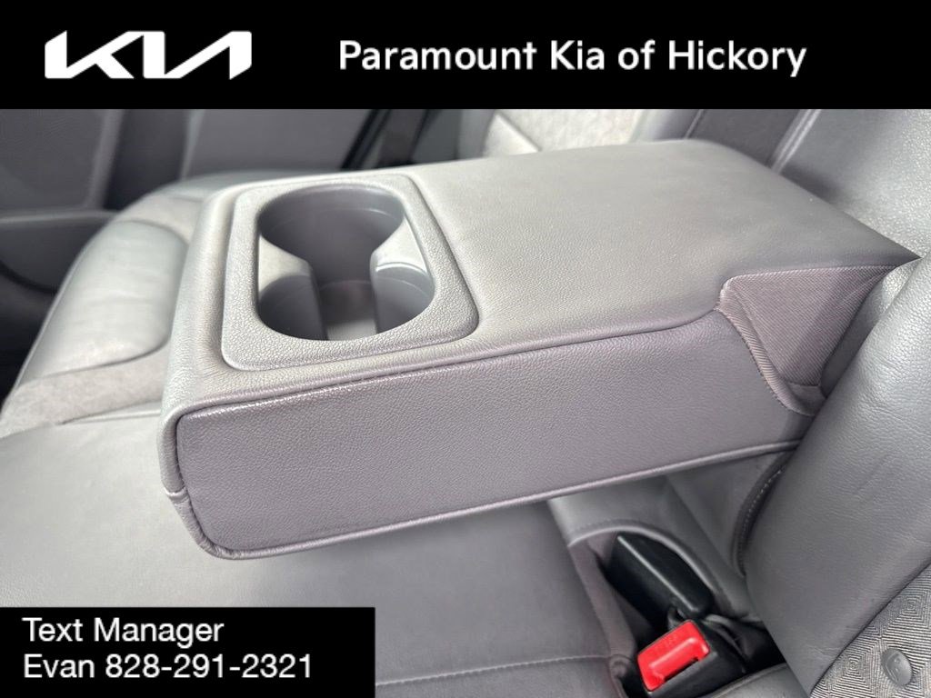 Used 2018 Kia Niro EX image 13