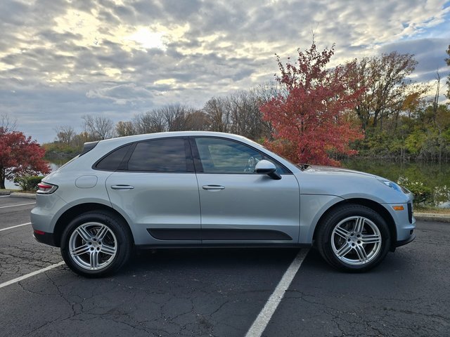 Used 2021 Porsche Macan image 5