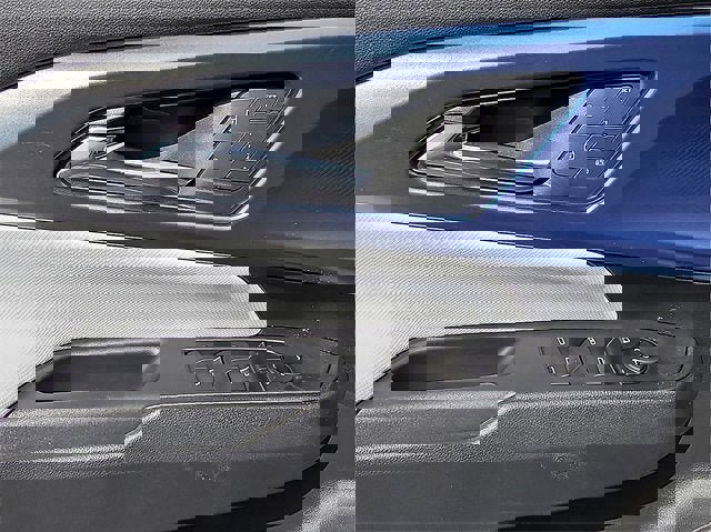 New 2025 Chevrolet Equinox EV LT w/ Active Safety Package 3 image 15