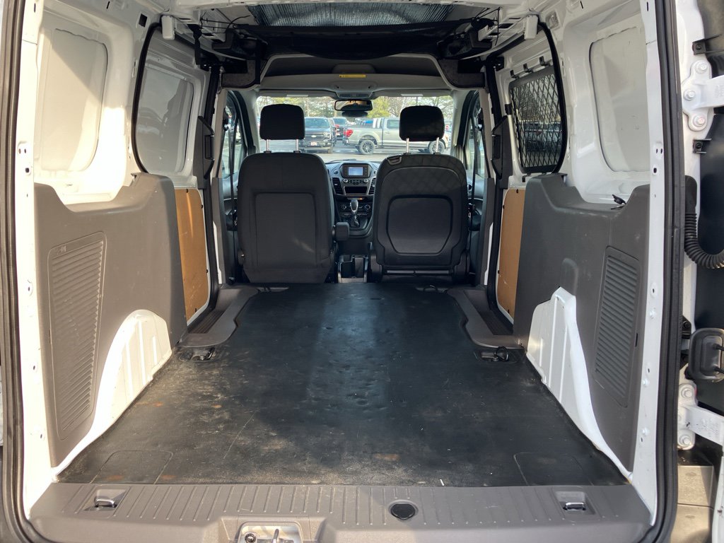 Used 2020 Ford Transit Connect XL image 33