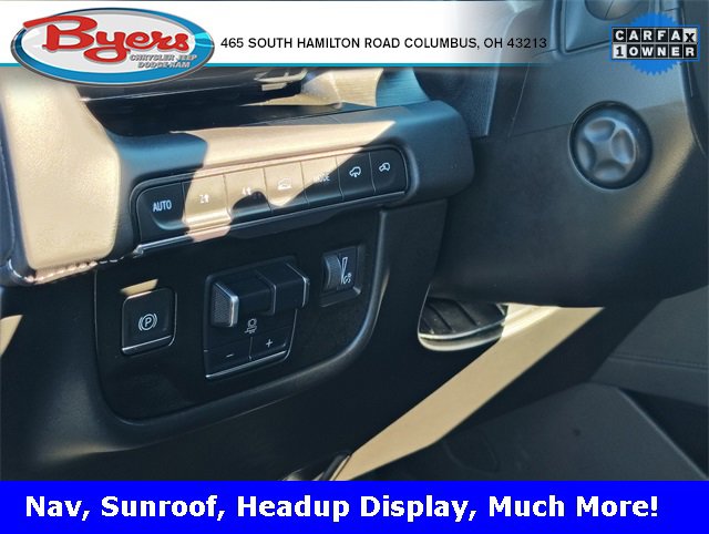 Used 2022 Cadillac Escalade Sport Platinum image 15