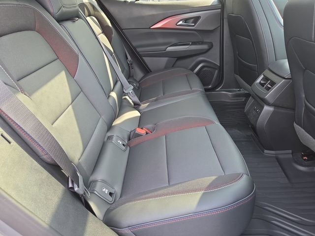 New 2025 Chevrolet Equinox EV RS w/ Convenience Package II image 26