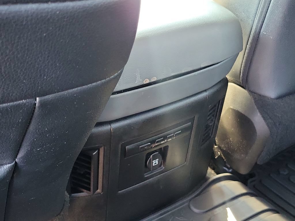 Used 2018 RAM 2500 Big Horn AWD/4WD image 15
