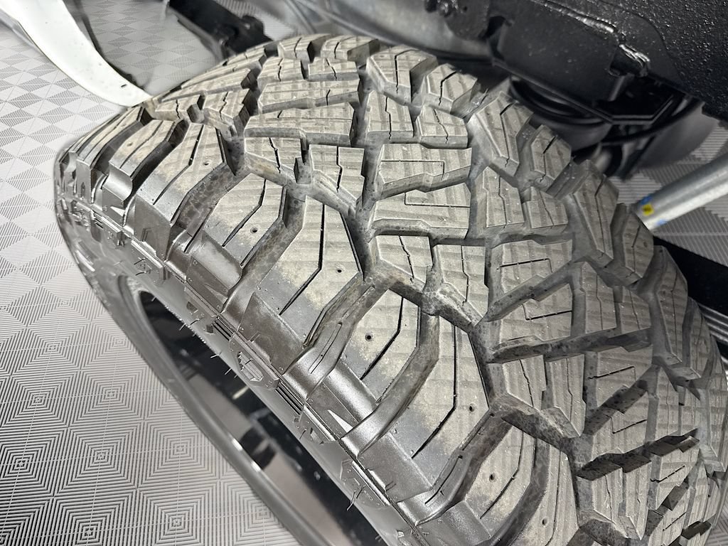 Used 2008 Dodge Ram 2500 Truck SXT w/ Protection Group AWD/4WD image 26