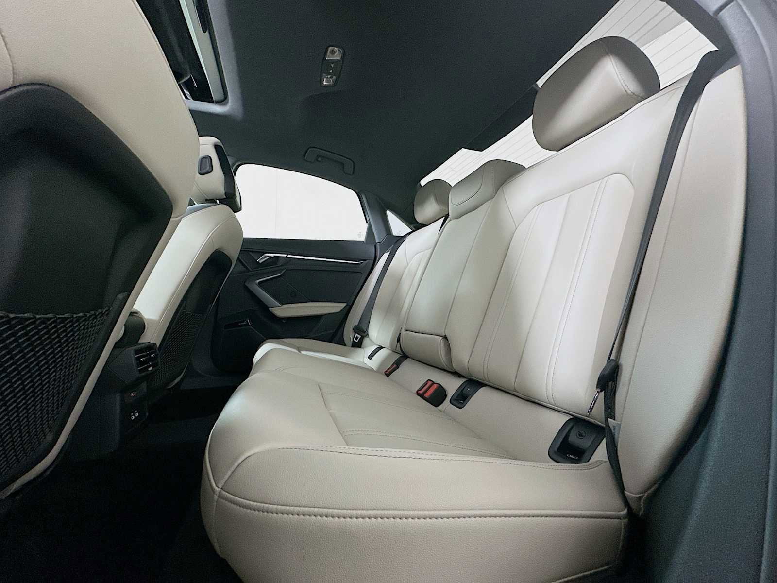 New 2026 Audi A3 2.0T Premium Plus image 23