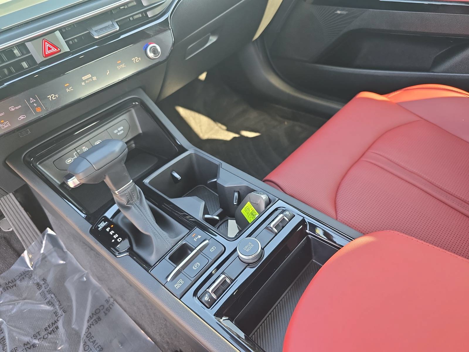Used 2025 Kia K5 GT-Line w/ GT-Line Premium Package FWD image 24