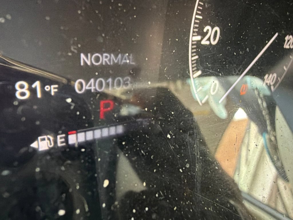 Certified 2024 Honda HR-V LX image 25